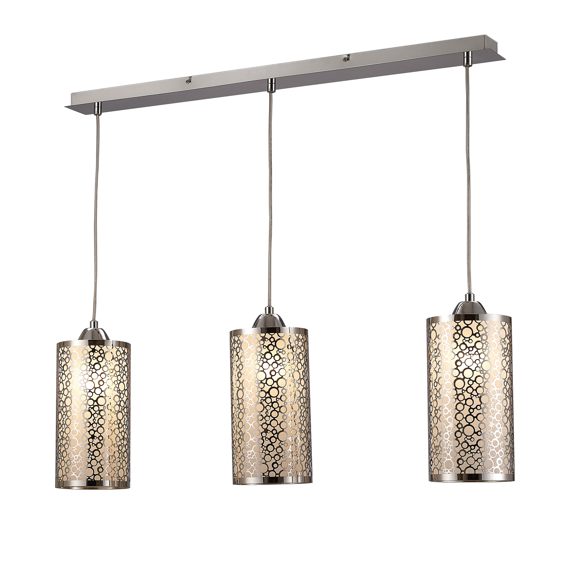 Charon Ceiling Lights Deco Linear Fittings
